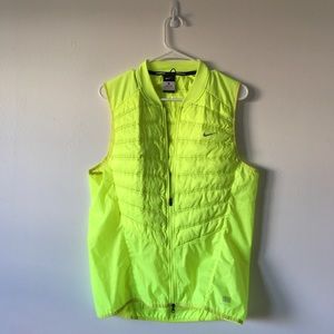 Nike 800 Aeroloft Vest